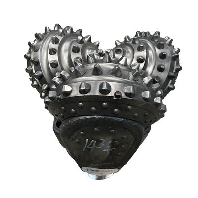 Fornecimento de fábrica diretamente 14 3/4 polegadas 374 mm IADC537 Tricone Rock Drilling Bit