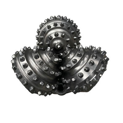 Fábrica de energia 14.75mm IADC537 Tricone Roller Bit para perfuração de poços de petróleo