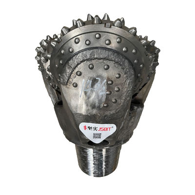Fábrica de energia 14.75mm IADC537 Tricone Roller Bit para perfuração de poços de petróleo