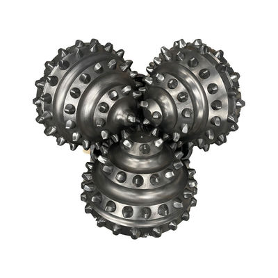 Fábrica de energia 14.75mm IADC537 Tricone Roller Bit para perfuração de poços de petróleo