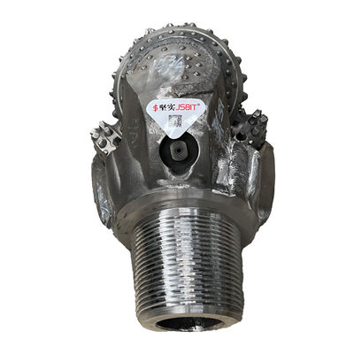 Fábrica de energia 14.75mm IADC537 Tricone Roller Bit para perfuração de poços de petróleo