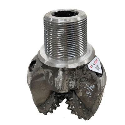 Fábrica de energia 15,5 polegadas IADC537 Tci Tricone Rock Drill Bit
