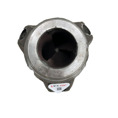 Fábrica de energia 15,5 polegadas IADC537 Tci Tricone Rock Drill Bit