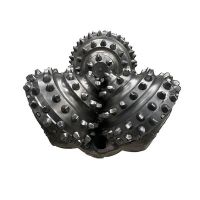 Fábrica de energia 15,5 polegadas IADC537 Tci Tricone Rock Drill Bit
