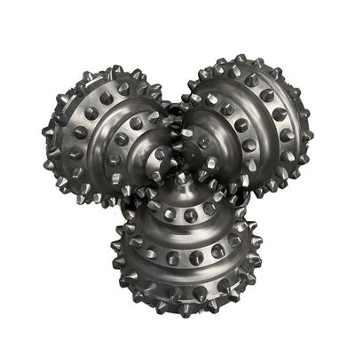 Fábrica 15 1/2 polegadas 394mm IADC537 Tricone Rock Bit para perfuração de poços de água