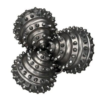 100% Nova de Boa Qualidade IADC537 444,5mm Tricone Roller Cone Bit