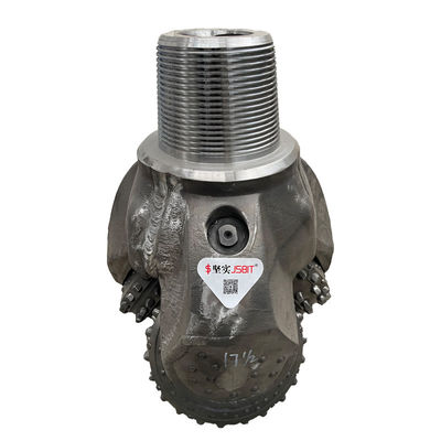 Fornecimento de fábrica diretamente 17,5 polegadas 444,5 mm IADC537 Tci Tricone Rock Drill Bit