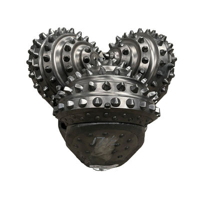 100% Nova de Boa Qualidade IADC537 444,5mm Tricone Roller Cone Bit