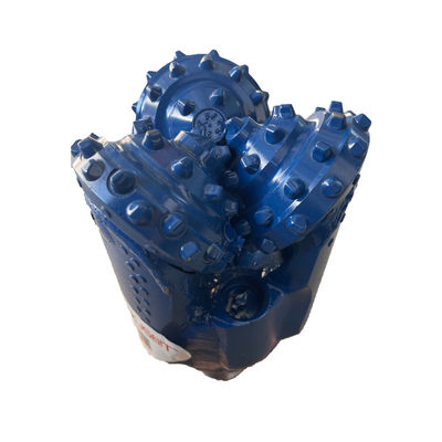 Fornecimento de fábrica Diretamente 5 1/2 polegadas 140 mm IADC537 Tricone Rock Drill Bit