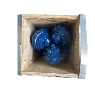 Fornecimento de fábrica Diretamente 5 1/2 polegadas 140 mm IADC537 Tricone Rock Drill Bit