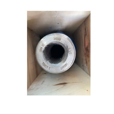 Fornecimento de fábrica Diretamente 5 1/2 polegadas 140 mm IADC537 Tricone Rock Drill Bit