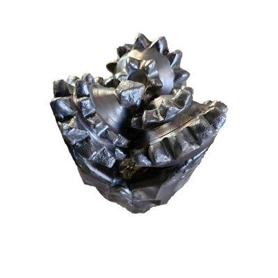 4 3/4 polegadas 120mm IADC217 Dentes de aço Tricone broca bit para perfuração de poços de água