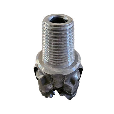 4 3/4 polegadas 120mm IADC217 Dentes de aço Tricone broca bit para perfuração de poços de água