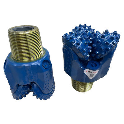 Fábrica de Energia 10 5/8 polegadas 270mm IADC537 Tricone Rock Drill Bit