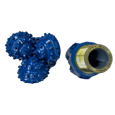 100% novo de boa qualidade 270mm IADC537 Tricone Roller Cone Bit