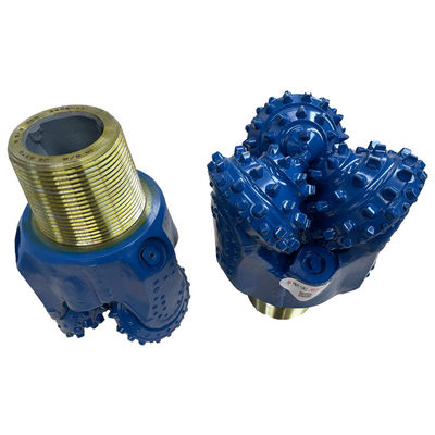100% novo de boa qualidade 270mm IADC537 Tricone Roller Cone Bit