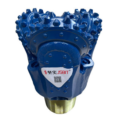 Fornecimento de fábrica diretamente 10 1/2 polegadas IADC537 Tci Tricone Drill Bit
