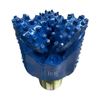Fornecimento de fábrica diretamente 10 1/2 polegadas IADC537 Tci Tricone Drill Bit