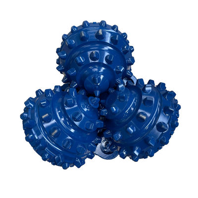 Fornecimento de fábrica diretamente 10 1/2 polegadas IADC537 Tci Tricone Drill Bit