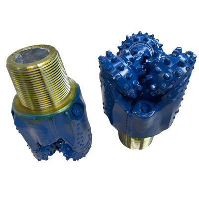 Alta Qualidade 9,5 polegadas IADC537 Tci Tricone Rock Drill Bit