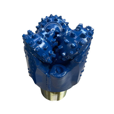 9 1/2 polegadas Tricone Roller Cone Bit IADC537 para perfuração de poços de água