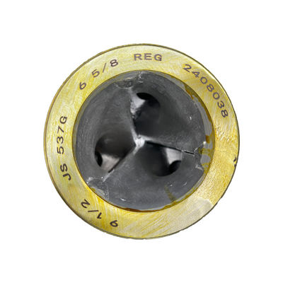 9 1/2 polegadas Tricone Roller Cone Bit IADC537 para perfuração de poços de água