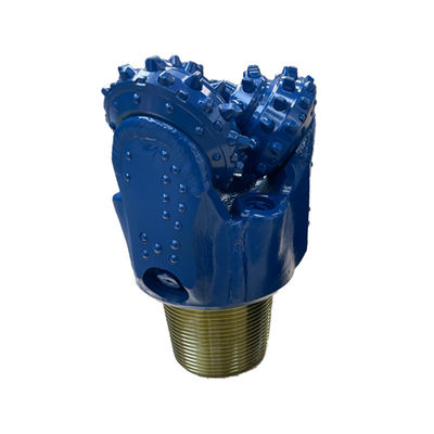 9 1/2 polegadas Tricone Roller Cone Bit IADC537 para perfuração de poços de água