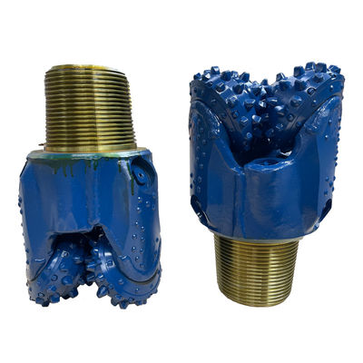9 1/2 polegadas Tricone Roller Cone Bit IADC537 para perfuração de poços de água