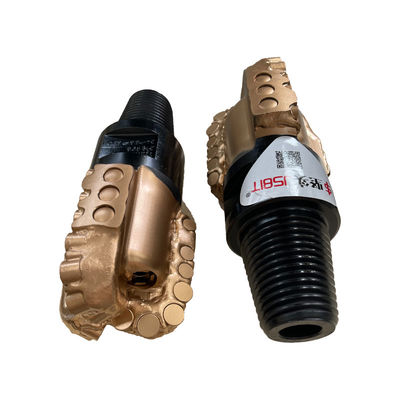 100% Novo de Boa Qualidade 4 3/4 polegadas 120mm PDC Bit Para perfuração de poços de petróleo