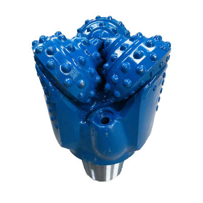 HIGHT QUALIDADE 7 7/8 polegadas IADC642 Air Cool Bearing Tipo Tricone Roller Bit