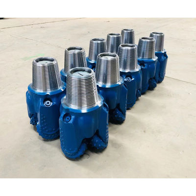 Fábrica 7 7/8 polegadas 200mm IADC642 tipo de rolamento aberto Tricone broca bit