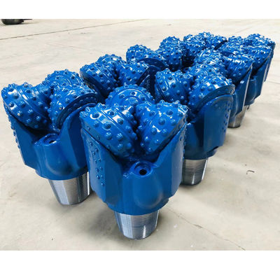 HIGHT QUALIDADE 7 7/8 polegadas IADC642 Air Cool Bearing Tipo Tricone Roller Bit