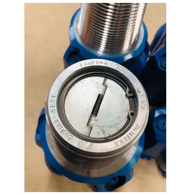 HIGHT QUALIDADE 7 7/8 polegadas IADC642 Air Cool Bearing Tipo Tricone Roller Bit