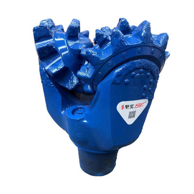 Alta Qualidade 13 3/4 polegadas 349mm IADC217 Moinho Dente Tricone broca