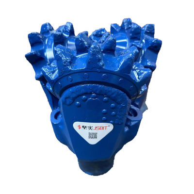 13 3/4 polegadas IADC217 Caly Tooth Tricone Bit para perfuração de poços de água