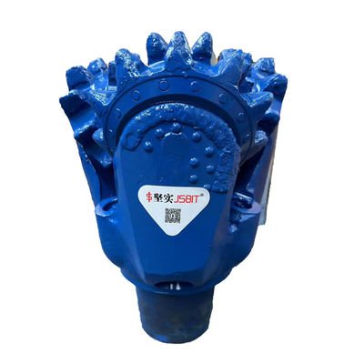 Fornecimento de fábrica diretamente 13 3/4 polegadas 349 mm IADC217 Dente de aço Tricone Bit