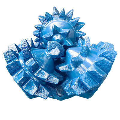 Qualidade superior IADC217 444,5 mm Caly Tooth Tricone Rock Bit