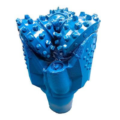 Fornecimento direto da fábrica 215.9mm 8 polegadas IADC537 Tricone Rock Drilling Bit