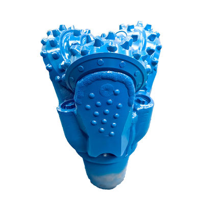 Fornecimento direto da fábrica 215.9mm 8 polegadas IADC537 Tricone Rock Drilling Bit