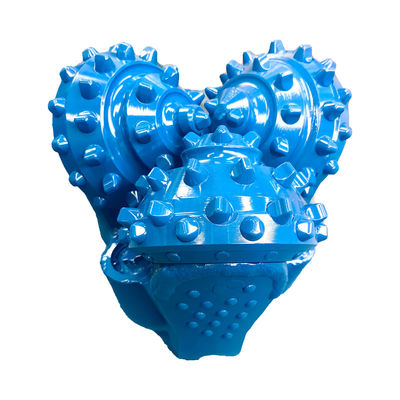 Alta qualidade 8 1/2 polegadas IADC537 216mm Tci Tricone Rock Drill Bit