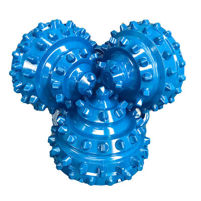 Power Factory 12 1/4 polegadas IADC537 Tricone Rock Bits