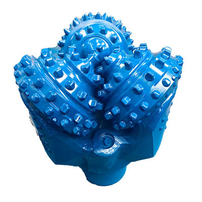 Power Factory 12 1/4 polegadas IADC537 Tricone Rock Bits