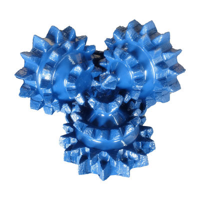 Fábrica de energia de 15,5 polegadas IADC217 Moinho Dentes Tricone Bit