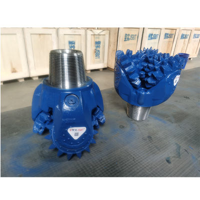 Fornecimento de fábrica Directamente 15 1/2 polegadas IADC217 Dentes de aço Tricone Bit
