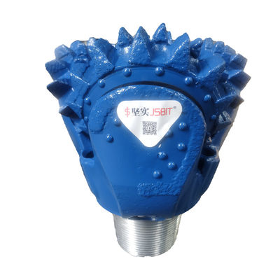Fornecimento de fábrica Directamente 15 1/2 polegadas IADC217 Dentes de aço Tricone Bit