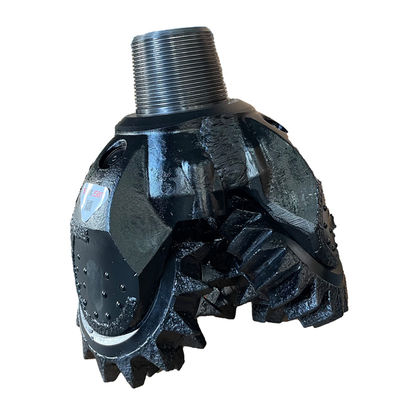 Fábrica de energia 558mm IADC217 Dentes de aço Tricone Bit para perfuração de poços de água