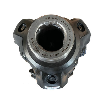 Alta qualidade 22 polegadas IADC127 Moinho Dentes Tricone Perfurador Bit