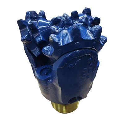 Fábrica de energia 9,5 polegadas IADC217 Moinho Dente Tricone broca bit