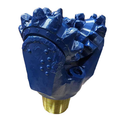 Fábrica de energia 311mm IADC217 Moinho Dente Tricone broca