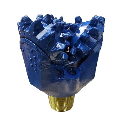 Fábrica de energia 311mm IADC217 Moinho Dente Tricone broca